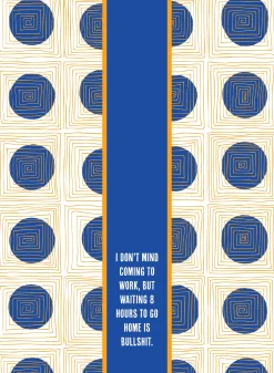 8 Hours Dish Towel-Drinks On Me Outlet