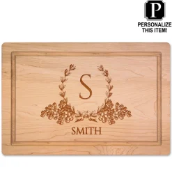 12 x 8 Product Personalizer Configuration-Maple Fashion