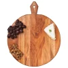 Acacia Heirloom Boards Multiple Sizes | Blanks No Engraving-Maple Clearance