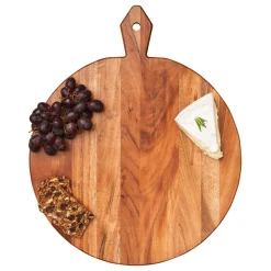 Acacia Heirloom Boards Multiple Sizes | Blanks No Engraving-Maple Clearance