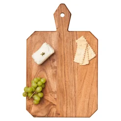 Acacia Heirloom Boards Multiple Sizes | Blanks No Engraving-Maple Clearance