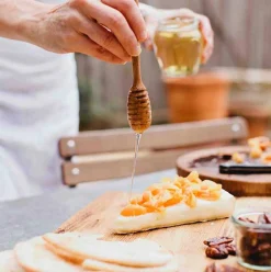 Acacia Honey-Bella Cucina Clearance