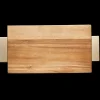 Acacia Modern Boards Multiple Sizes | Blanks with no Engraving-Maple Outlet