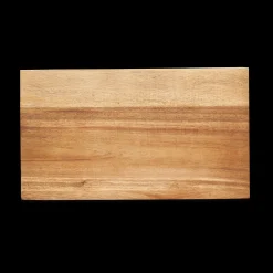 Acacia Modern Boards Multiple Sizes | Blanks with no Engraving-Maple Outlet