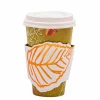 Acorn and Oak Paper To-Go-Cup/8pk-Sophistiplate New