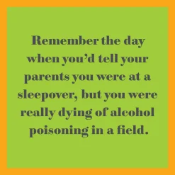 Alchohol Poison Coaster-drinksonmecoasters Hot