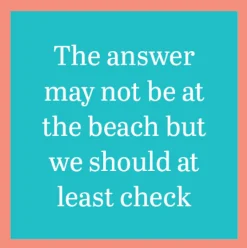 Answer Coaster-drinksonmecoasters Clearance