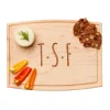 Arched Artisan Board | Personalized | 12 x 9"-Maple Discount