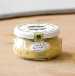Artichoke Lemon Pesto-Bella Cucina Hot
