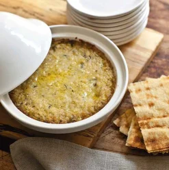 Artichoke Lemon Pesto-Bella Cucina Hot