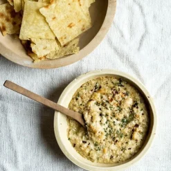 Artichoke Lemon Pesto Gift Set-Bella Cucina New