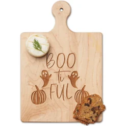 Artisan Paddle Board | Bootiful | 9" x 6"-Maple Online