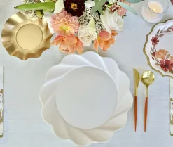 Autumn Blossom Table Setting-Sophistiplate Hot