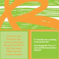 B to F Napkin-Drinks On Me Coasters Clearance