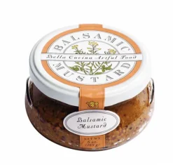 Balsamic Mustard-Bella Cucina Discount