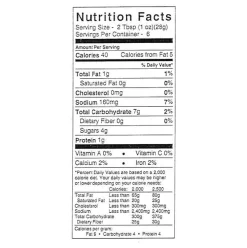 Balsamic Mustard-Bella Cucina Discount