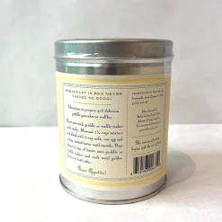 Blueberry Buttermilk Pancake & Waffle Mix-Bella Cucina Hot