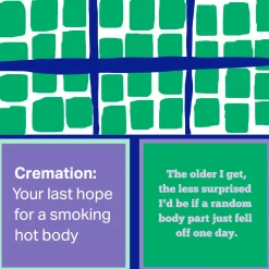 Body part Napkin-Drinks On Me Coasters Clearance