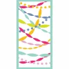 Bright Birthday Guest Towels/20pk-Sophistiplate New