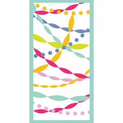 Bright Birthday Guest Towels/20pk-Sophistiplate New