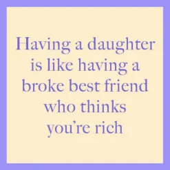 Broke Best Friend Coaster-drinksonmecoasters Outlet