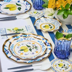 Capri Coast Table Setting-Sophistiplate Online