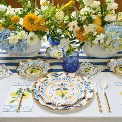 Capri Coast Table Setting-Sophistiplate Online