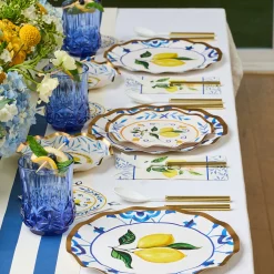 Capri Coast Table Setting-Sophistiplate Online