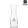 Carafe - Personalized 40oz Glass Carafe/Decanter-Maple Fashion