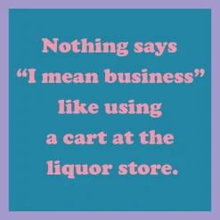 Cart Coaster-drinksonmecoasters Outlet