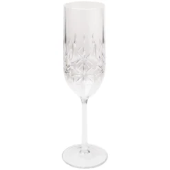 Champagne Classic | Clear | 8.9 Oz-Sophistiplate Discount