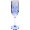 Champagne Classic | Cobalt | 8.9 Oz-Sophistiplate Hot