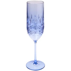 Champagne Classic | Cobalt | 8.9 Oz-Sophistiplate Hot