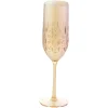 Champagne Classic | Gold | 8.9 Oz-Sophistiplate Clearance