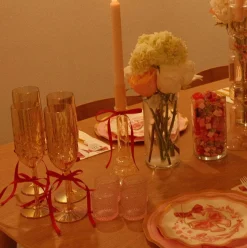 Champagne Classic | Gold | 8.9 Oz-Sophistiplate Clearance