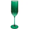 Champagne Classic | Green | 8.9 Oz-Sophistiplate Online