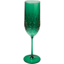 Champagne Classic | Green | 8.9 Oz-Sophistiplate Online