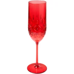 Champagne Classic | Red | 8.9 Oz-Sophistiplate Online