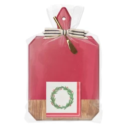 Christmas Board Gift Kit: Merry & Bright-Sophistiplate New