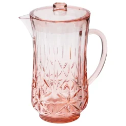 Classic Pitcher | Blush | 53 Oz-Sophistiplate Sale