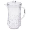 Classic Pitcher | Clear | 53 Oz-Sophistiplate New