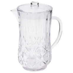 Classic Pitcher | Clear | 53 Oz-Sophistiplate New