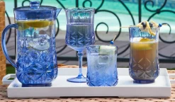 Classic Pitcher | Cobalt | 53 Oz-Sophistiplate Outlet