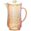 Classic Pitcher | Gold | 53 Oz-Sophistiplate Outlet