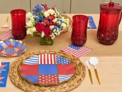 Classic Pitcher | Red | 53 Oz-Sophistiplate Outlet