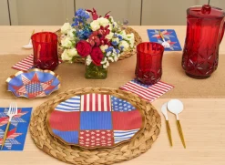 Classic Pitcher | Red | 53 Oz-Sophistiplate Outlet