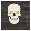 Classic Spooky Paper Cocktail Napkin A/20pk-Sophistiplate Discount