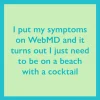 Coaster Beach Web Md Coaster-drinksonmecoasters Fashion