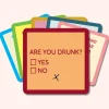 Coaster Bundle: Are You Drunk?-Drinks On Me Fashion