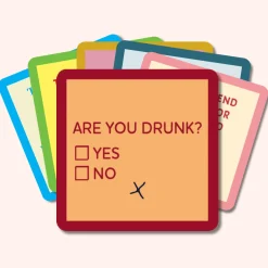 Coaster Bundle: Are You Drunk?-Drinks On Me Fashion